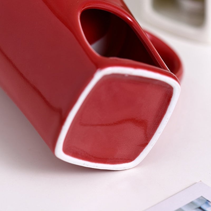 Multi-Functional Ceramic Fondue Mug🍫