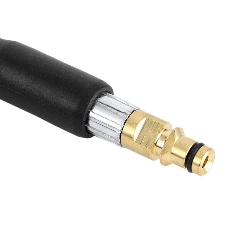 Sakerplus® High Pressure Washer Hose