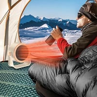 Sakerplus® U-shaped Heater