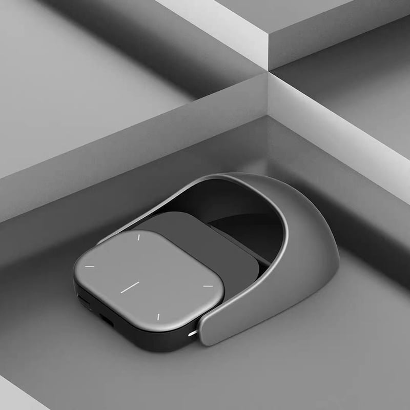 Bluetooth Detachable Air Mouse Touchpad Mouse