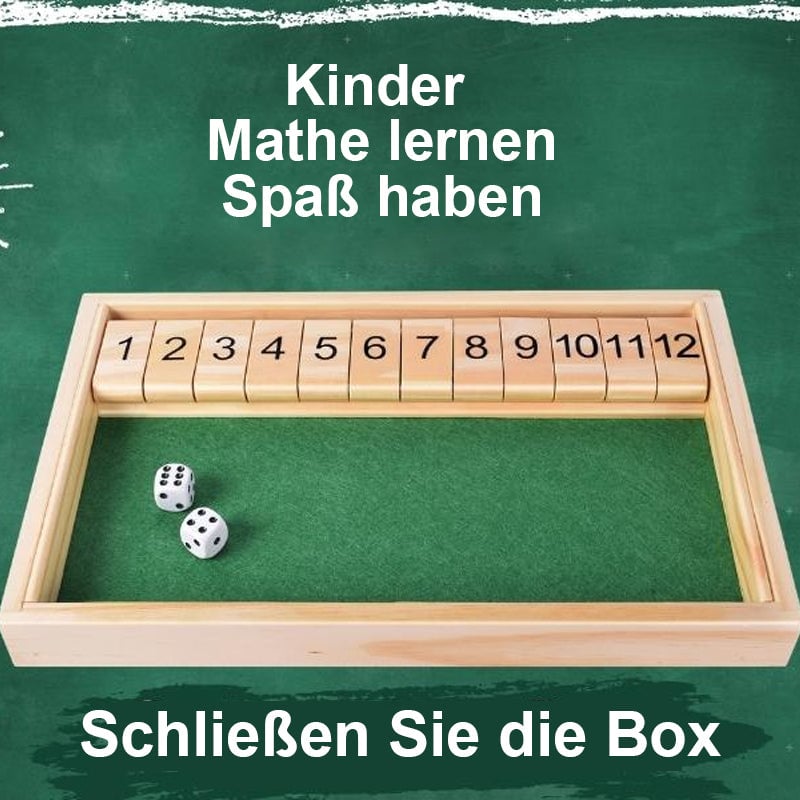Interaktive Mathe-Brettspiele mit Spaßfaktor