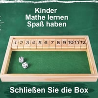 Interaktive Mathe-Brettspiele mit Spaßfaktor