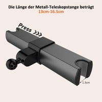 🔥Auto Tablet Ständer