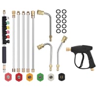 ✨Pressure Washer Extension Wand Set