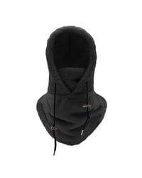 Sherpa Hætte Skihue