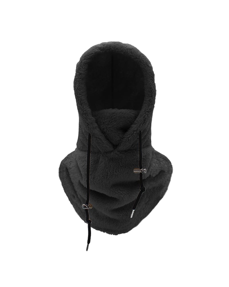 Sherpa Hætte Skihue