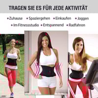 Fantastischer Gürtel💗Miss Belt Bodyformer Gürtel