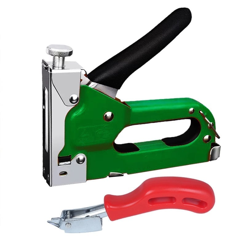 U-Shaped Nail Gun