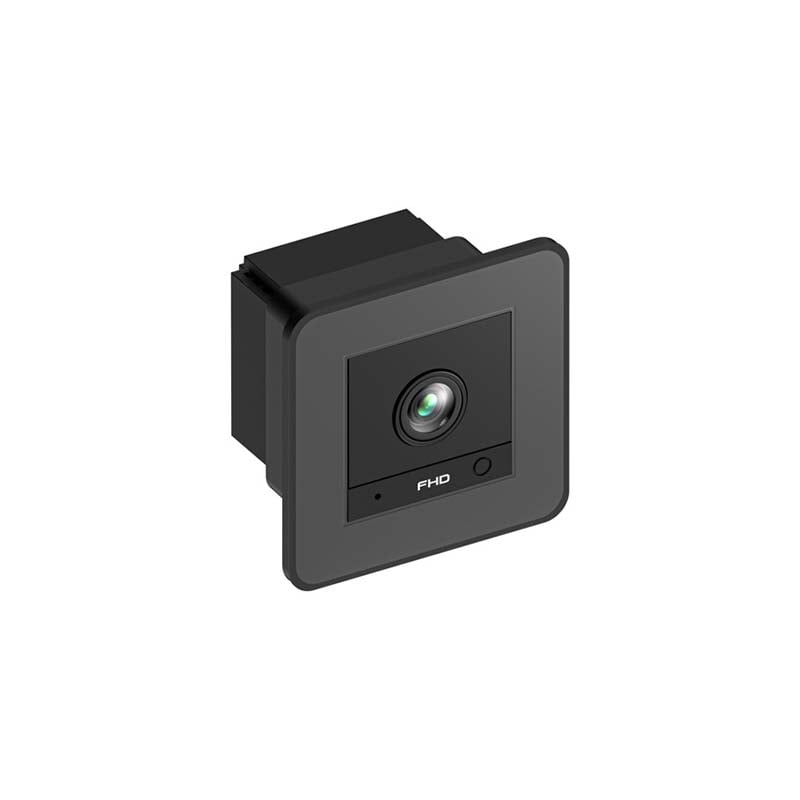 Bluetooth-Enabled Window Cameras