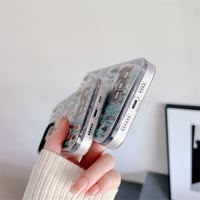 Custodia mobile per sabbie mobili Bling Liquid