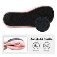 Indoor fitness shoes