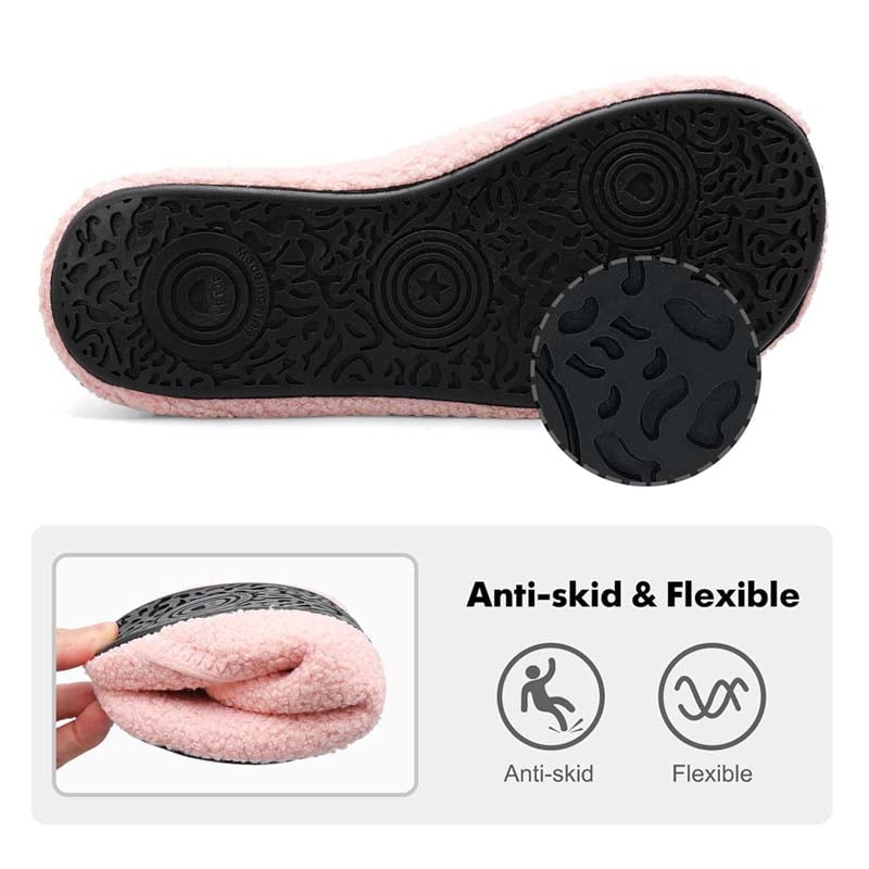 Indoor fitness shoes