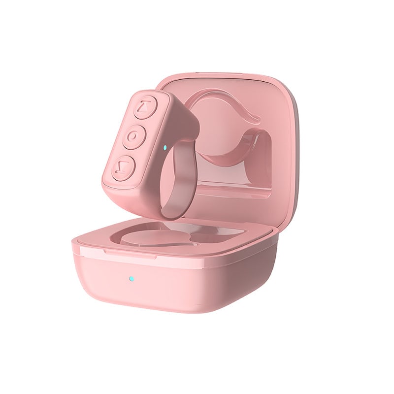 Smart Bluetooth fjernkontrollring