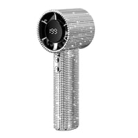 Full Diamond Portable Turbo Fan