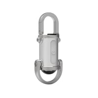 Mini Keychain LED Flashlight