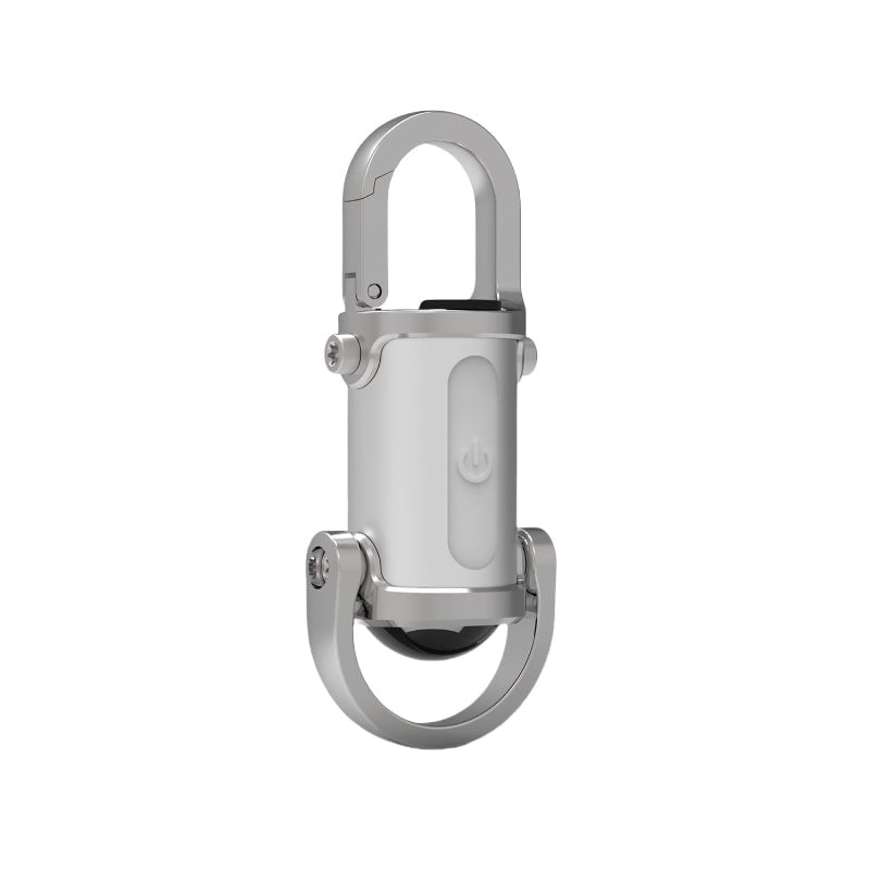 Mini Keychain LED Flashlight