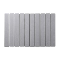 Sakerplus Collapsible Diatomaceous Dish Drying Mat