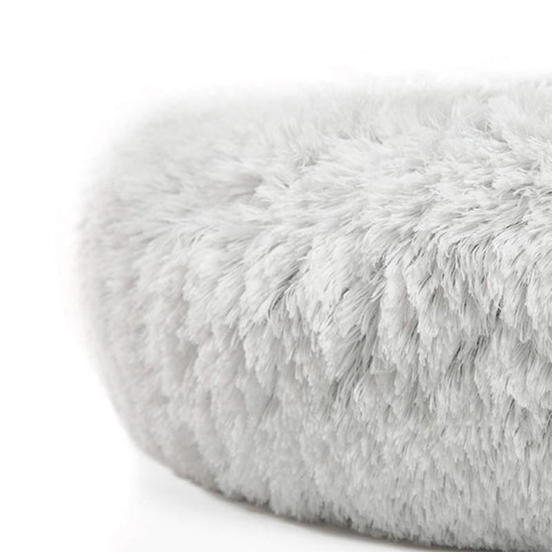 Cozy Rund Husdjursbädd