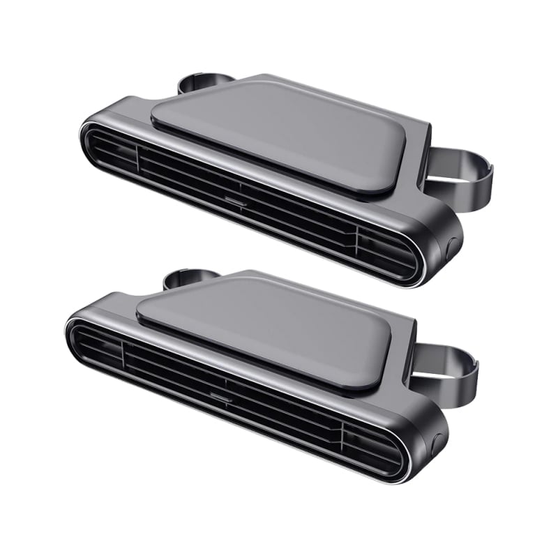 Car Seat Aroma Diffuser Fan
