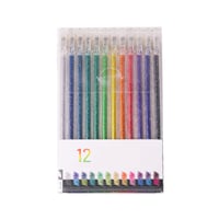 Gel Pens