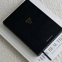 Better Every Day Journal
