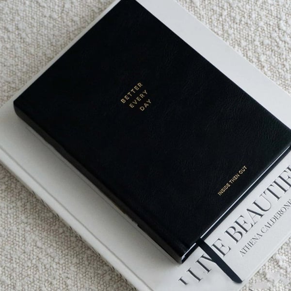 Better Every Day Journal