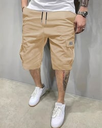 Shorts Herren Tooling Multi-Tasche