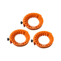 Universal Drill Bit Sharpening Tool