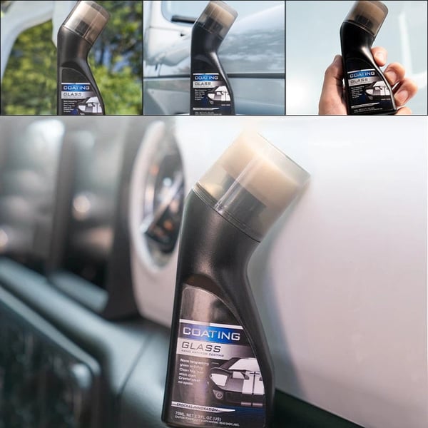 Antibeschlag-Beschichtungsmittel