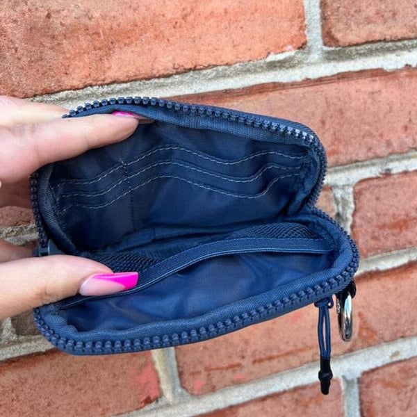 Multifunktionel mode-armbåndstaske til kvinder