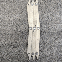 3-Point Center Finder for Precise Measurements