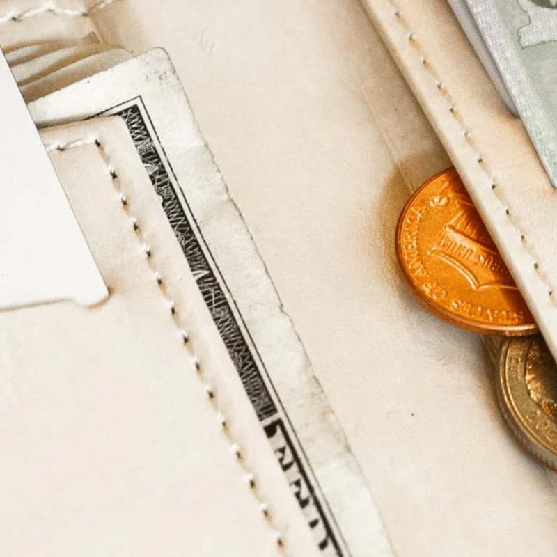 Book Wallets