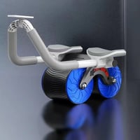 UPSELL Automatic Rebound Abdominal Wheel