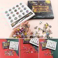 Halloween DIY Bracelet