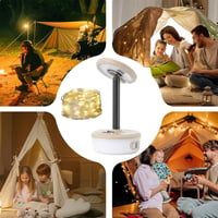Retractable Camping Lantern