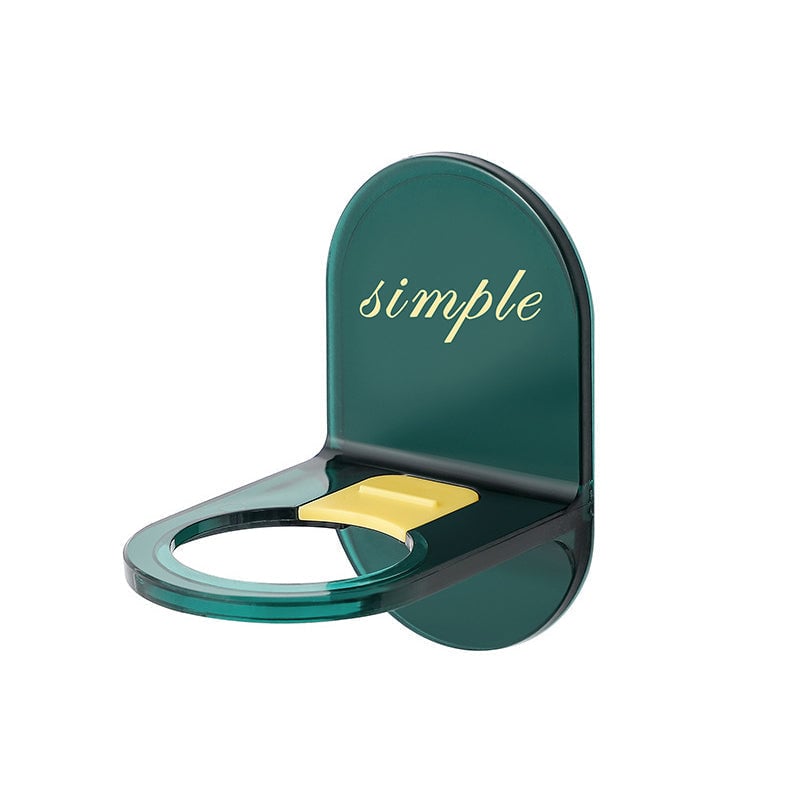 Multifunksjonell dusjsåpe holder