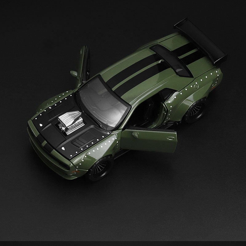 Detachable Alloy Car Model Toys