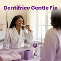 Dentifrice pour soins quotidiens