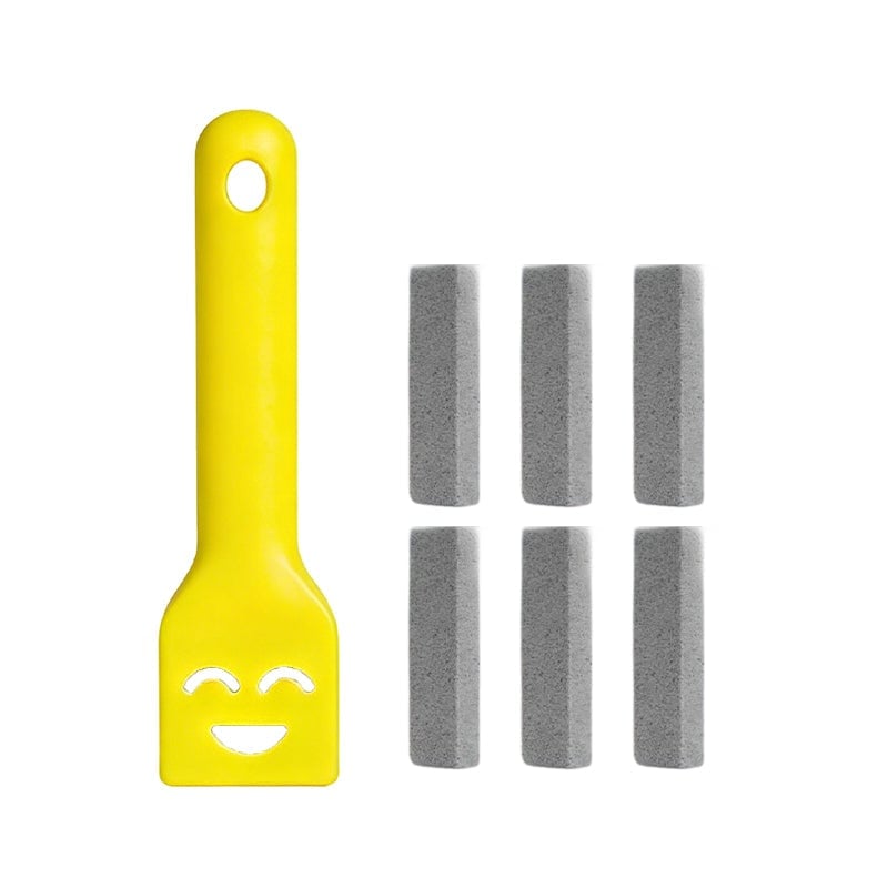 Premium Pumice Cleaning Stone Set