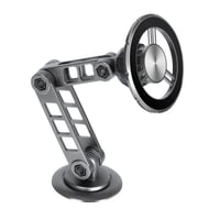 Car Magnetic Rotating Mount