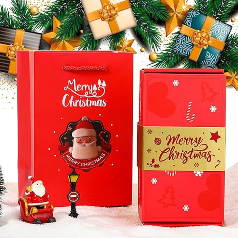 Überraschungsbox Geschenkbox – Das überraschendste Geschenk kreieren