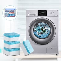 Reiniger für die Waschmaschine