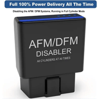 Sakerplus® Active Fuel Management Disabler Module