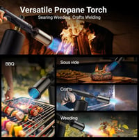 Propane Torch