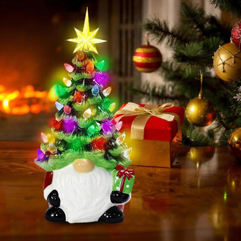 Santa-Weihnachten