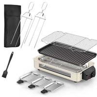 Electric Indoor Grill