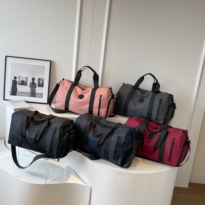 Lightweight Travel Duffel Bag