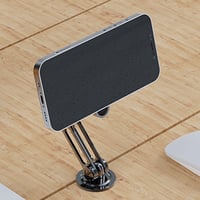 ✨✨Handyhalter mit Roboterarm
