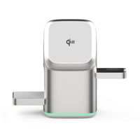 3-in-1 Wireless Fast Charging Charger