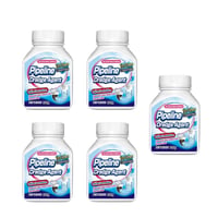 Powerful Pipe Unclogging Powder